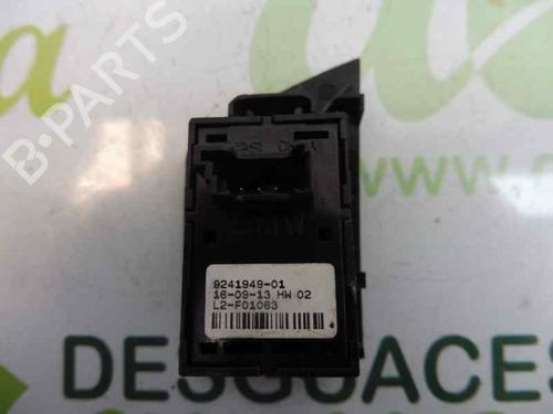 Right front window switch BMW 5 Touring (F11) M 550 d xDrive | BP1968737I26 