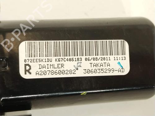 Electronic module MERCEDES-BENZ E-CLASS Coupe (C207) E 220 CDI / d (207.302, 207.301) | BP30480409M83 - Image 5