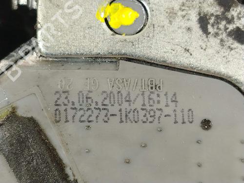 Front left lock BMW 3 Compact (E46) 320 td | BP31949677C98 - Image 4