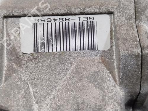 AC compressor MERCEDES-BENZ C-CLASS (W203) C 220 CDI (203.008) | BP33040244M34  - Image 5