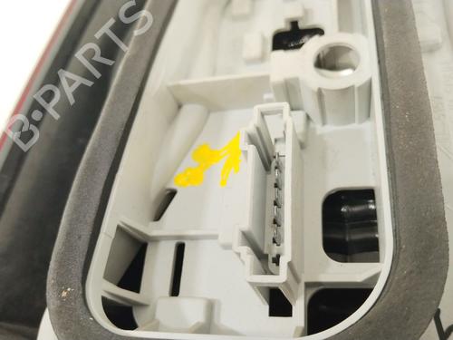 Right taillight VW POLO (9N_, 9A_) 1.4 16V | BP27356943C35 