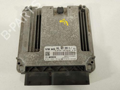 engine-control-unit-ecu-skoda-yeti-5l-2009-2010-2011-2012-2013-2014-2015-2016-2017-33235467 main image