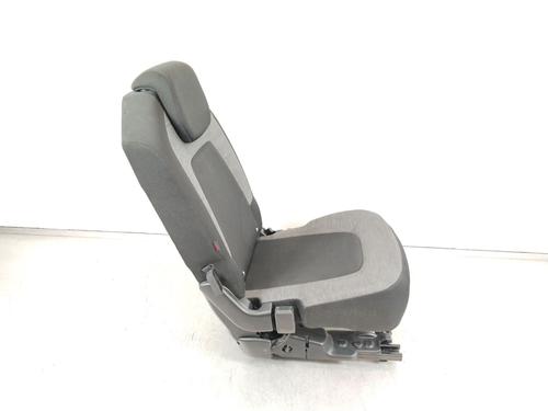 Rear seat (2nd row) CITROËN C4 Grand Picasso II (DA_, DE_) 1.2 THP 130 | BP29564031I23 