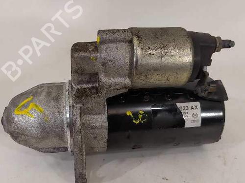 Used Starter Starter 7810543 7810543