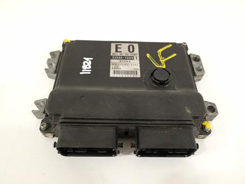 Used Engine control unit (ECU) SUZUKI SWIFT III (MZ, EZ) [2005-2025]  17522611