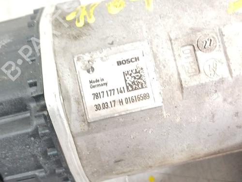Steering rack OPEL INSIGNIA B Grand Sport (Z18)  | BP17490911M22 