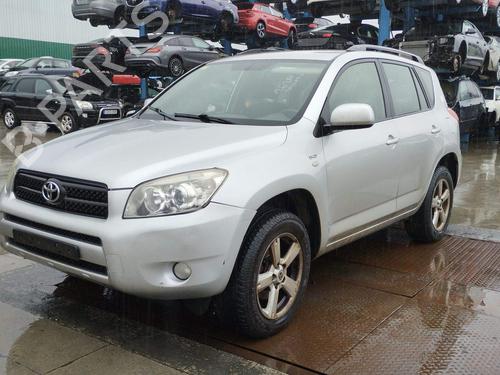 Left front window switch TOYOTA RAV 4 III (_A3_) 2.2 D 4WD (ALA30_, ALA30R) | BP39588060I27 - Image 6