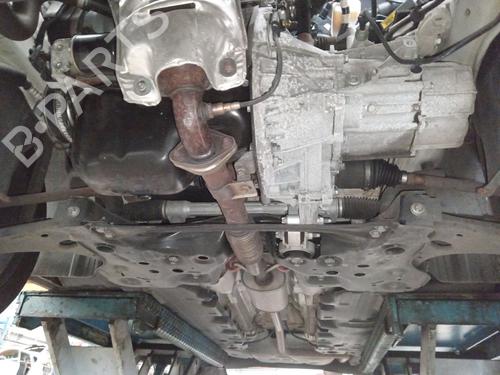 Used Subframe Subframe 38413753 38413753