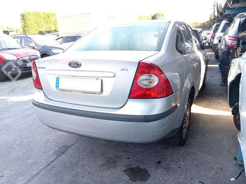 Rudehejsemekanisme ventre foran FORD FOCUS II (DA_, HCP, DP) 1.6 TDCi | BP29268440C22