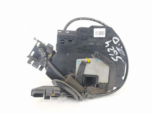 Rear right lock RENAULT FLUENCE (L3_) 1.5 dCi (L30D, L30L, L306, L33F, L33L, L33M, L33V, L33W) | BP12254816C99 