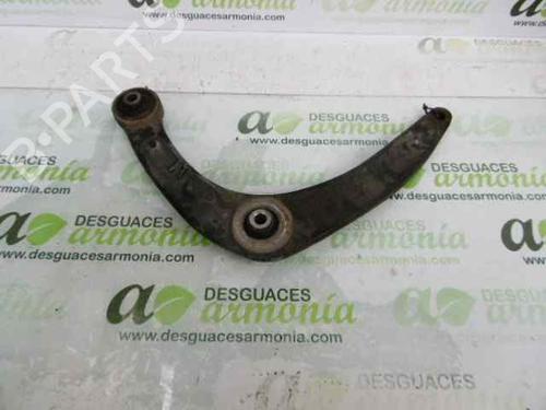 Used Left front suspension arm PEUGEOT 307 (3A/C) [2000-2012]  8487859