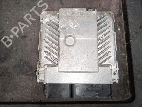 Used Engine control unit (ECU) Engine control unit (ECU) 34439252 34439252