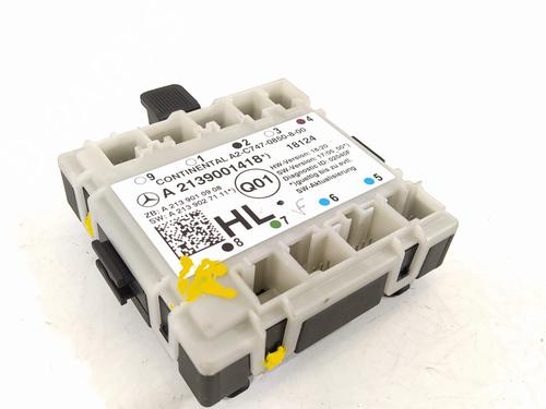 Used Electronic module Electronic module 9692859 9692859