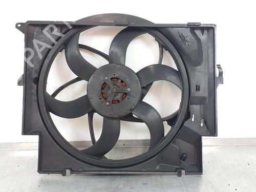 Used Radiator fan Radiator fan 8175851 8175851