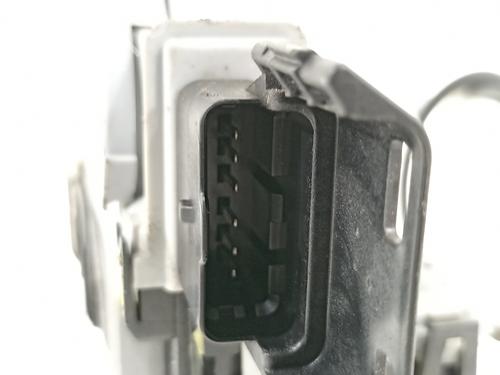 Rear left lock PEUGEOT 508 I (8D_)  | BP16800147C100 