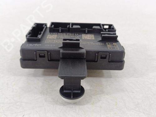 Used Electronic module Electronic module 26145884 26145884