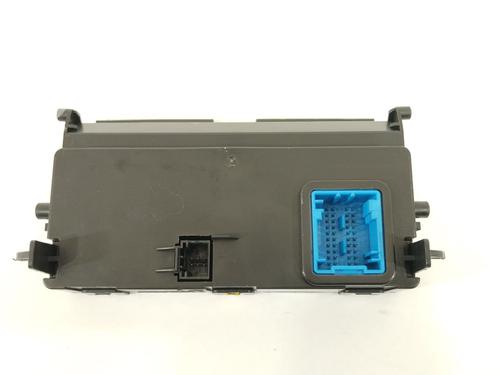 Electronic module PEUGEOT 508 I (8D_)  | BP29398551M83 