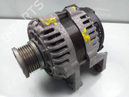 alternator-opel-astra-j-p10-13500577-2009-2010-2011-2012-2013-2014-2015-2016-4845700 main image