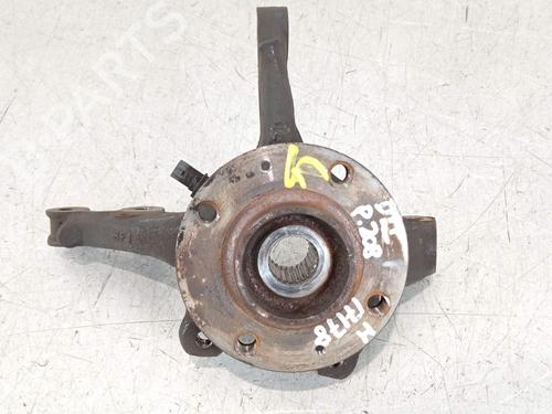 Used Left front steering knuckle Left front steering knuckle 37417400 37417400