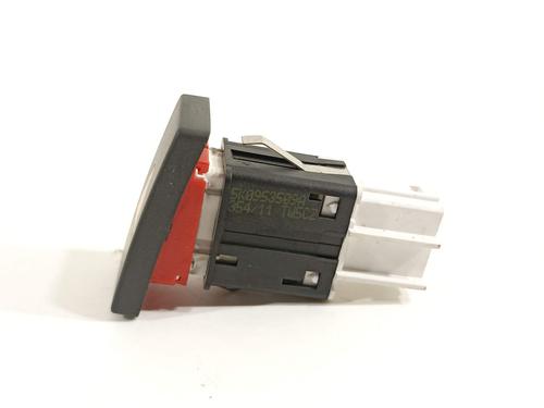 Warning switch VW GOLF VI (5K1) 1.6 TDI | BP21556028I22 - Image 2