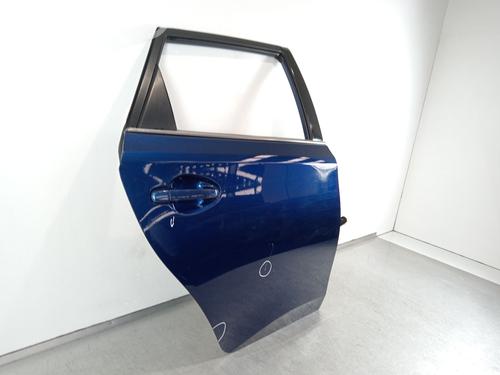 Right rear door TOYOTA AURIS (_E18_)  | BP16805634C5 