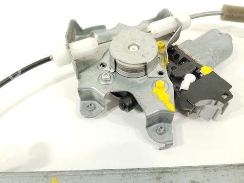 Front right window mechanism NISSAN JUKE (F15) 1.6 DIG-T NISMO RS | BP27870397C23 
