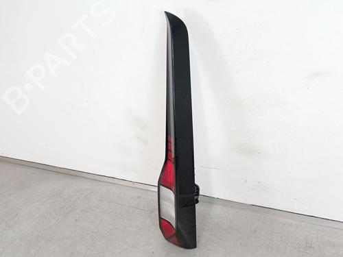 Right taillight VW CADDY V Box Body/MPV (SBA, SBH) 2.0 TDi | BP36435377C35 - Image 2