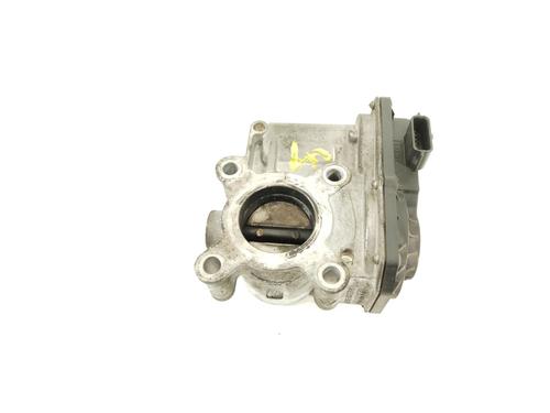 Drosselklappe für RENAULT TWINGO II (CN0_) 1.2 16V (CN0K, CN0V, CN0A) (76 hp) 29966867