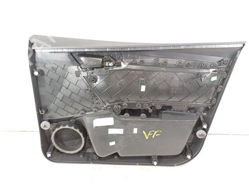 Front left panel SEAT IBIZA V (KJ1, KJG)  | BP23093535C58 