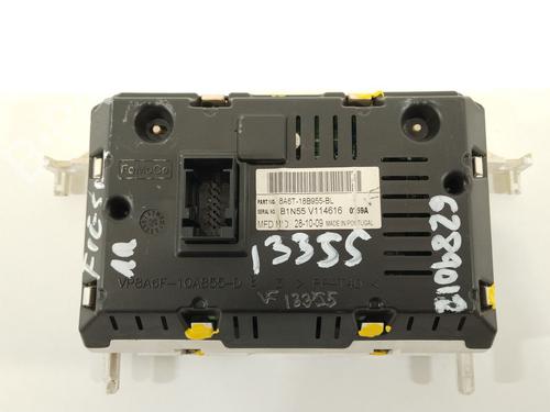 Display monitor FORD FIESTA VI (CB1, CCN) 1.4 TDCi | BP27156306C48 