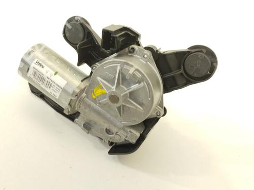 Used Rear wiper motor PEUGEOT 208 I (CA_, CC_) [2012-2020]  9822090