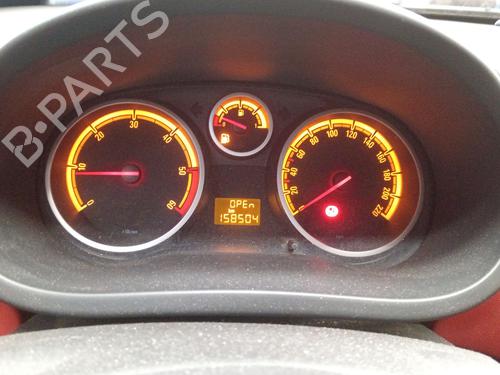Cockpit OPEL CORSA D (S07) 1.3 CDTI (L08, L68) | BP30595346C47
