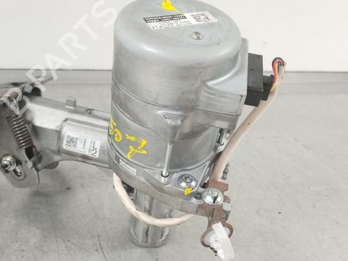 Steering column TOYOTA COROLLA Estate (_E21_)  | BP18844436M21 