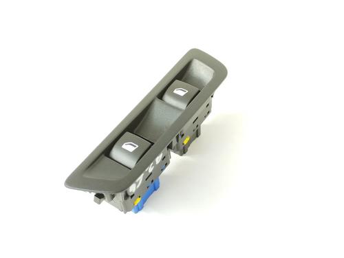 Used Left front window switch Left front window switch CITROËN C-ELYSEE (DD_) [2012-2026] 10627100 10627100