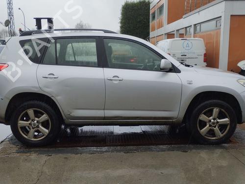 AC compressor TOYOTA RAV 4 III (_A3_) 2.2 D 4WD (ALA30_, ALA30R) | BP33794607M34  - Image 10