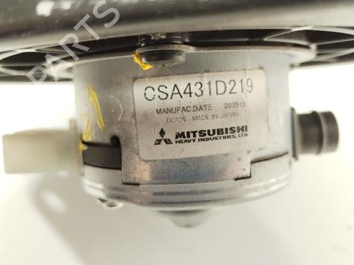 Heater blower motor SUZUKI GRAND VITARA II (JT, TE, TD)  | BP16786404M62 