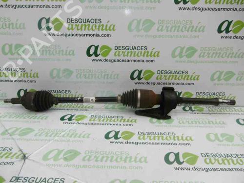 Used Right front driveshaft Right front driveshaft 1854588 1854588