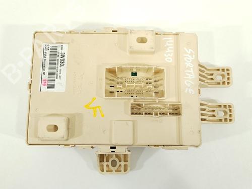 Fuse box KIA SPORTAGE III (SL) 1.7 CRDi | BP27623723E1 