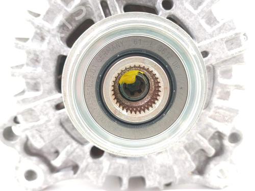 Alternator PORSCHE PANAMERA (970) 3.0 D | BP23898886M7 - Image 4