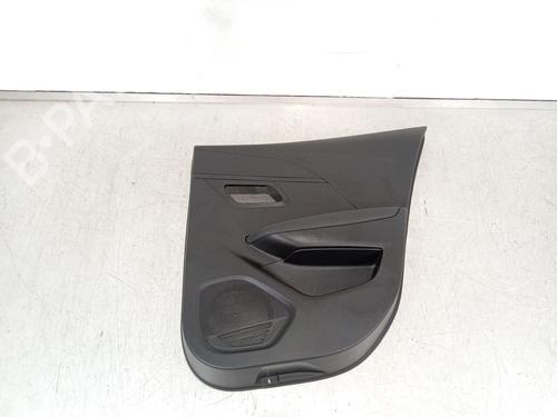 Used Rear right panel PEUGEOT 208 II (UB_, UP_, UW_, UJ_) 1.2 PureTech 100 (101 hp) 30081407