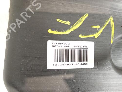 Fuel tank KIA NIRO I (DE) 1.6 GDI Hybrid | BP29854858C62