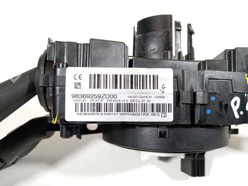 Forlygtekontakt PEUGEOT 208 II (UB_, UP_, UW_, UJ_) | BP17872528I24