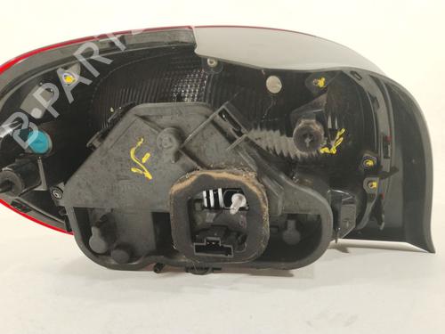 Right taillight CITROËN C3 III (SX) 1.2 THP 110 (SXHNPS, SXHNZT, SXHNZ6) | BP32680934C35 - Image 4