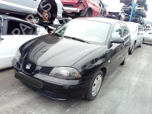 Electronic module SEAT IBIZA III (6L1)  | BP16255829M83 