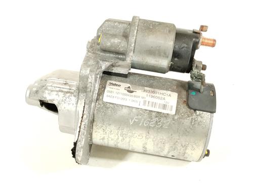 starter-nissan-micra-iv-k13k-k13kk-2010-34522809 main image