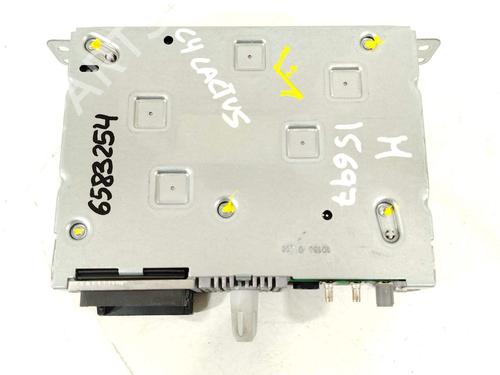 Electronic module CITROËN C4 CACTUS 1.6 BlueHDi 100 | BP31627023M83 - Image 6