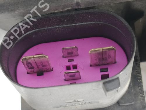 Radiator fan VW GOLF V (1K1)  | BP7979618M35 