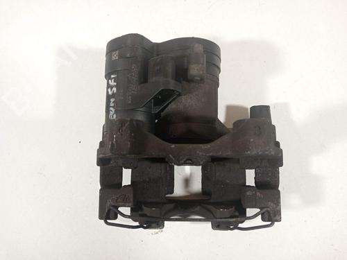 Left rear brake caliper SEAT LEON (5F1) 1.6 TDI | BP40237164M107 - Image 6