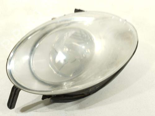Used Right headlight Right headlight 38858598 38858598