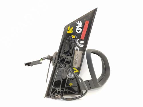 Right mirror OPEL ASTRA J (P10)  | BP9666189C27 